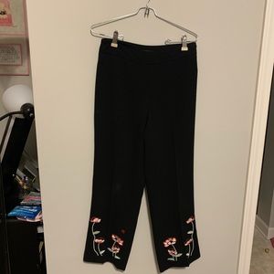 Beautiful, Elegant  dress pants.